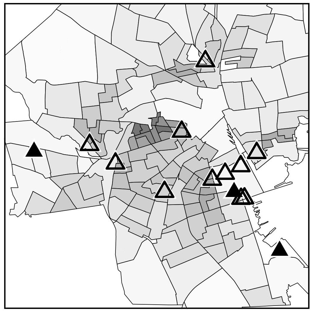 Socio-Ecological City Project